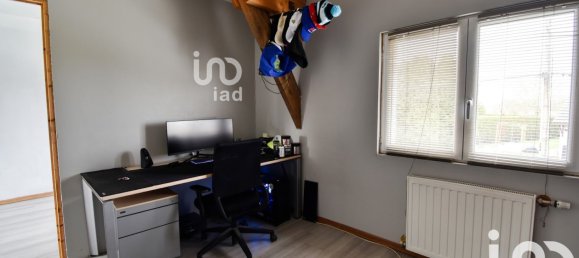 Дом с 5 спальнями в Морей, Франция № 80391 10