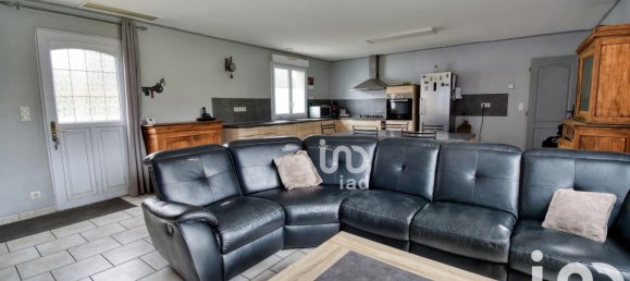 Дом с 5 спальнями в Морей, Франция № 80391 4