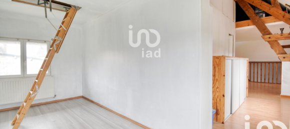 Дом с 5 спальнями в Морей, Франция № 80391 9