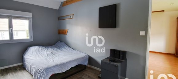 Дом с 5 спальнями в Морей, Франция № 80391 19