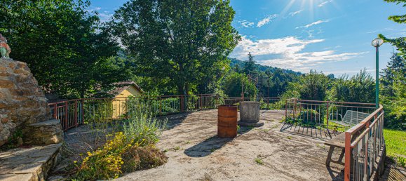 Casa de 5 dormitorios en Givoletto, Italy No. 215122 21