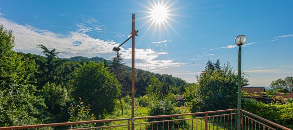 Casa de 5 dormitorios en Givoletto, Italy No. 215122 15