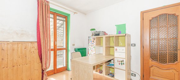 Casa de 5 dormitorios en Givoletto, Italy No. 215122 28