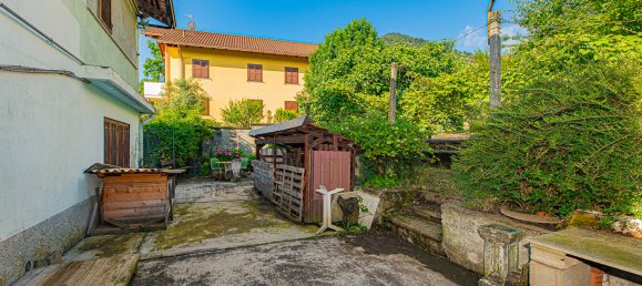 Casa de 5 dormitorios en Givoletto, Italy No. 215122 7