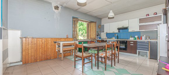 Casa de 5 dormitorios en Givoletto, Italy No. 215122 26