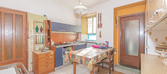 Casa de 5 dormitorios en Givoletto, Italy No. 215122 32