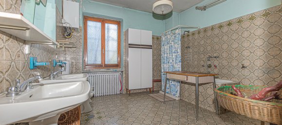 Casa de 5 dormitorios en Givoletto, Italy No. 215122 41