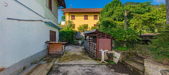 Casa de 5 dormitorios en Givoletto, Italy No. 215122 10