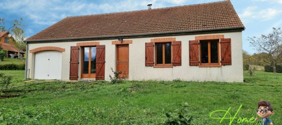 Дом с 3 спальнями в Грон, Франция № 83188 2