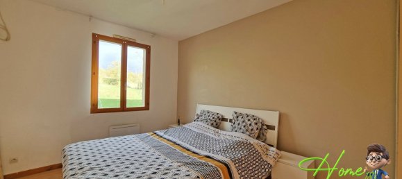 Дом с 3 спальнями в Грон, Франция № 83188 8