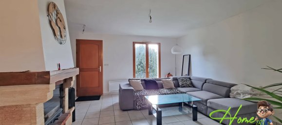 Дом с 3 спальнями в Грон, Франция № 83188 5