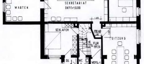 8 rooms Building in Steinfurt, Germany No. 149940 24