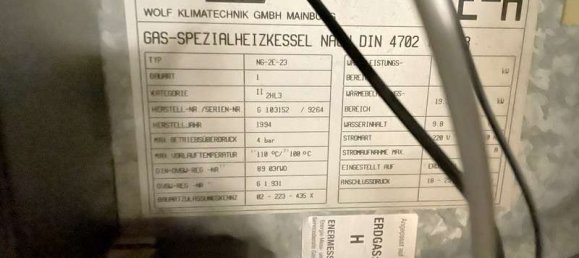 8 rooms Building in Steinfurt, Germany No. 149940 23