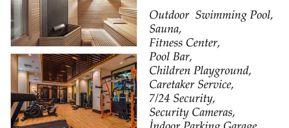 Apartment 1+1 in Alanya, Turkey No. 16013 9