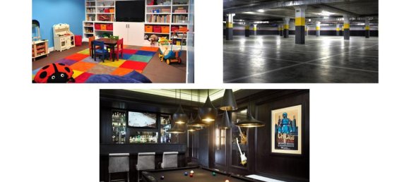 Apartment 1+1 in Alanya, Turkey No. 16013 7