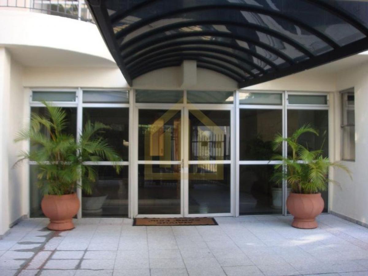 3 bedrooms Apartment in Sao Paulo, Brazil No. 446183