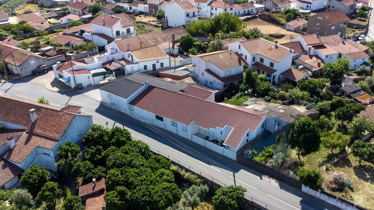  Land in Castelo Branco, Portugal No. 191332