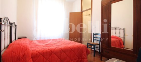 4-Zimmer Wohnung in Ateleta, Italy, Nr. 107206 11