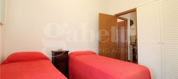 4-Zimmer Wohnung in Ateleta, Italy, Nr. 107206 8