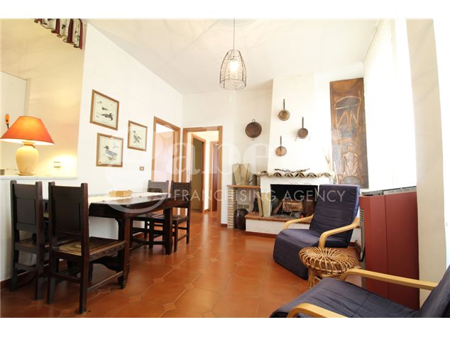 4-Zimmer Wohnung in Ateleta, Italy, Nr. 107206