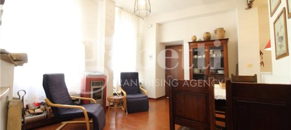 4-Zimmer Wohnung in Ateleta, Italy, Nr. 107206 3