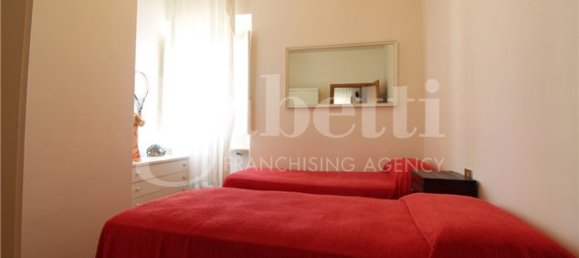 4-Zimmer Wohnung in Ateleta, Italy, Nr. 107206 7