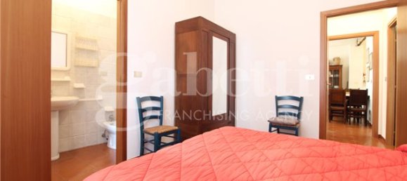 4-Zimmer Wohnung in Ateleta, Italy, Nr. 107206 12