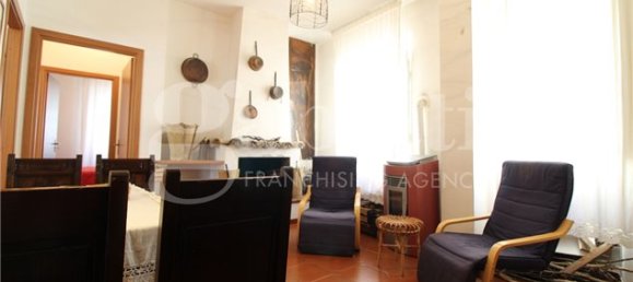 4-Zimmer Wohnung in Ateleta, Italy, Nr. 107206 2