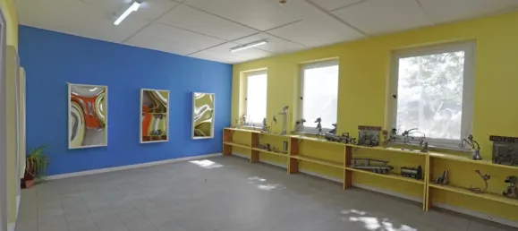 750m² Commercial property in Vorpommern-Greifswald, Germany No. 161638 16