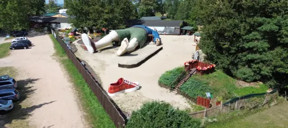 750m² Commercial property in Vorpommern-Greifswald, Germany No. 161638 7