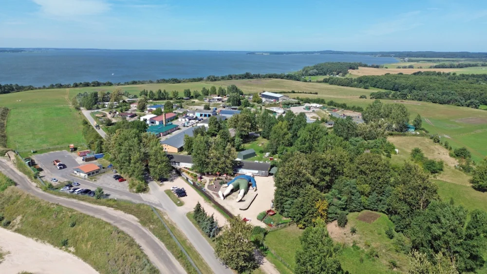 750m² Commercial property in Vorpommern-Greifswald, Germany No. 161638