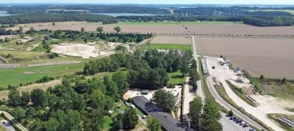 750m² Commercial property in Vorpommern-Greifswald, Germany No. 161638 10