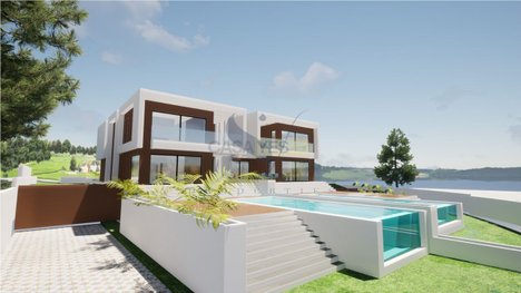 4 bedrooms House in Grandola, Portugal No. 14774