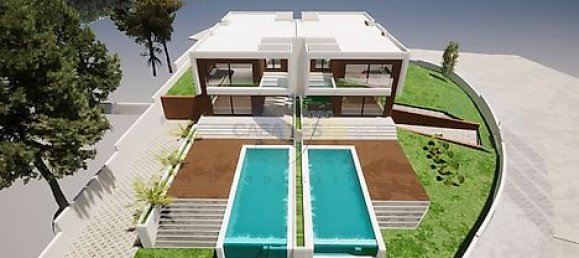 4 bedrooms House in Grandola, Portugal No. 14774 5