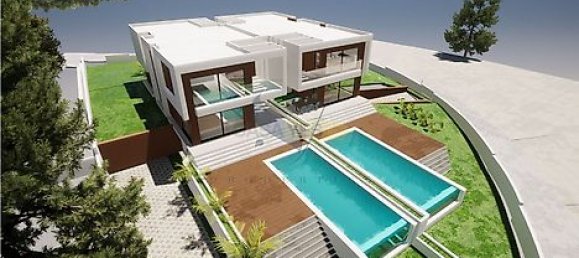 4 bedrooms House in Grandola, Portugal No. 14774 12
