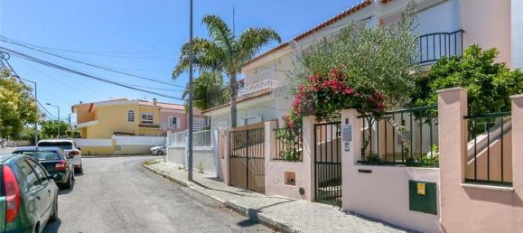 4 غرف نوم فيلا في Rio de Mouro, Portugal رقم 31453 47