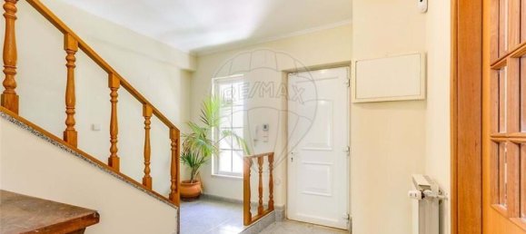 4 غرف نوم فيلا في Rio de Mouro, Portugal رقم 31453 3