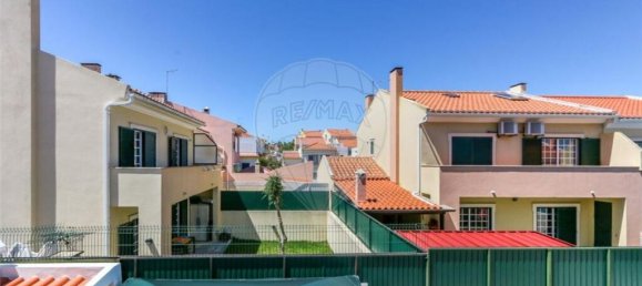 4 غرف نوم فيلا في Rio de Mouro, Portugal رقم 31453 31