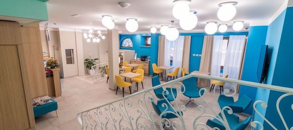 1000m² Building in Cagliari, Italy No. 354232 17