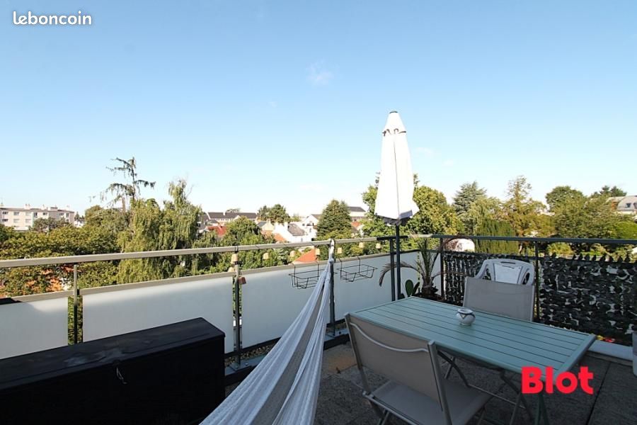 1 Schlafzimmer Wohnung in Nantes, France, Nr. 288552