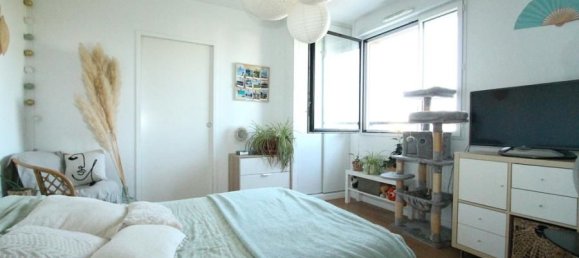 1 Schlafzimmer Wohnung in Nantes, France, Nr. 288552 4