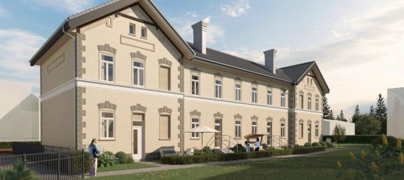 Studio in Neunkirchen, Austria No. 155825 4