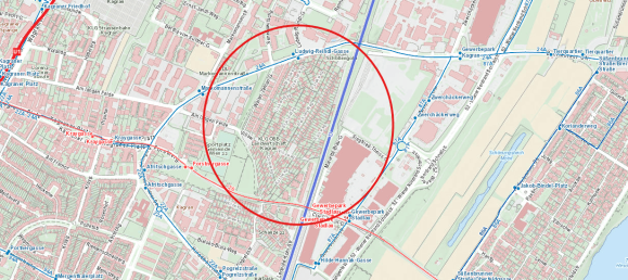 Casa de 4 dormitorios en Vienna, Austria No. 184284 4