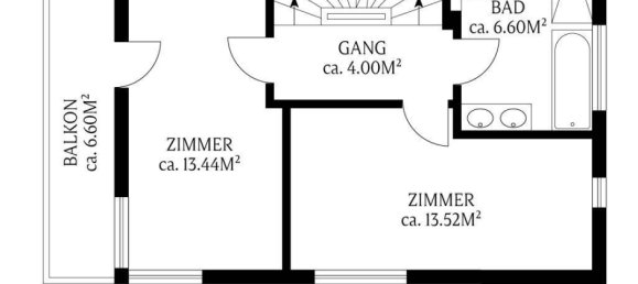 Casa de 4 dormitorios en Vienna, Austria No. 184284 15