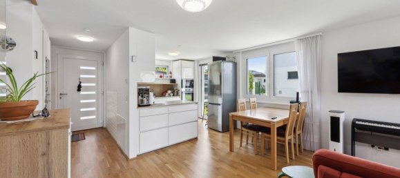 Casa de 4 dormitorios en Vienna, Austria No. 184284 3