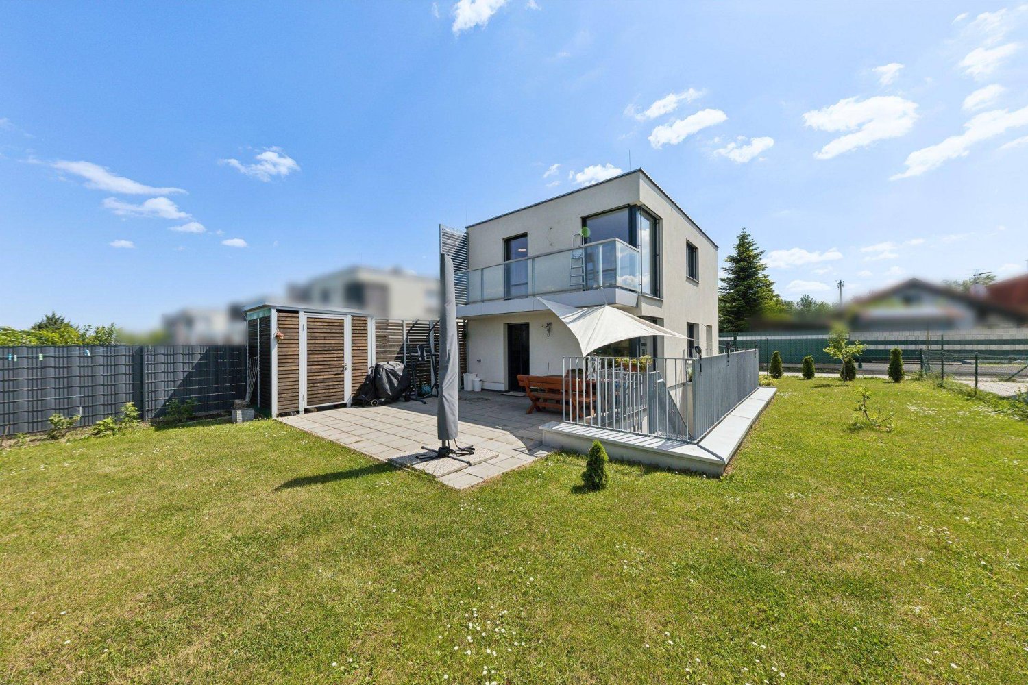 Casa T4 em Vienna, Austria N.º 184284