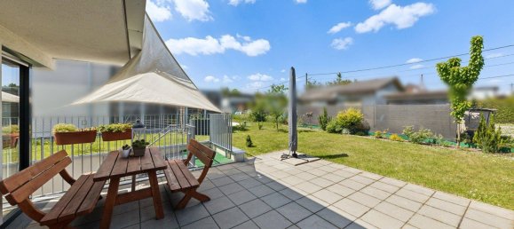 Casa de 4 dormitorios en Vienna, Austria No. 184284 7