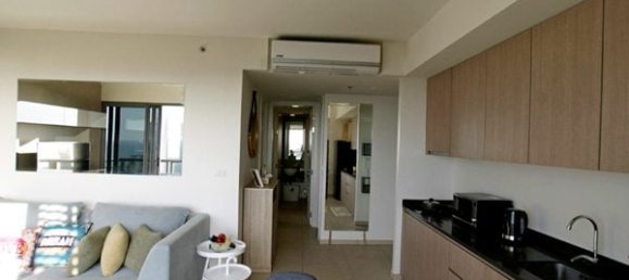 2 chambres Condo à Pattaya, Thailand No. 57763 7