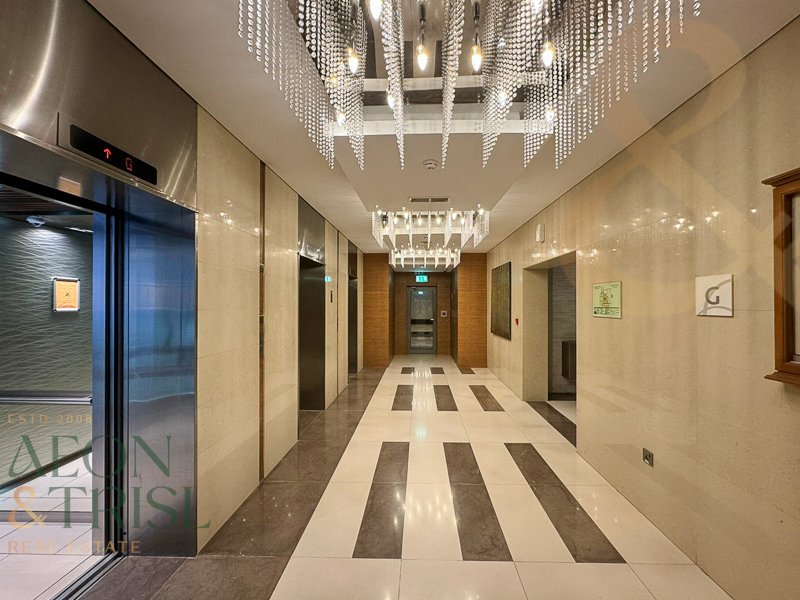 2 bedrooms Apartment in CLAREN TOWERS, Downtown Dubai (Downtown Burj Dubai), UAE No. 118037