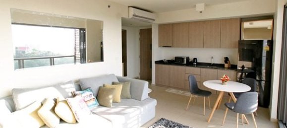 2 chambres Condo à Pattaya, Thailand No. 57763 12